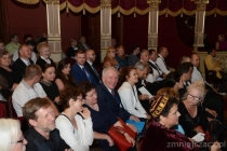 Gala Chorwacka - Teatr im.J.Słowackiego Gala Chorwacka - Teatr im.J.Słowackiego