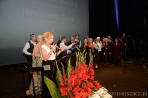 Gala Chorwacka - Teatr im.J.S�owackiego