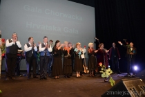 Gala Chorwacka - Teatr im.J.S�owackiego