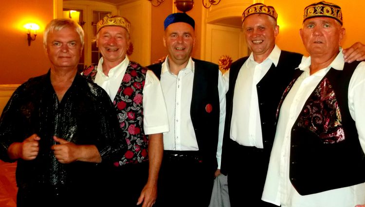 "Pras�owianki" w Dworku Bia�opr�dnickim - 09.09.2016.