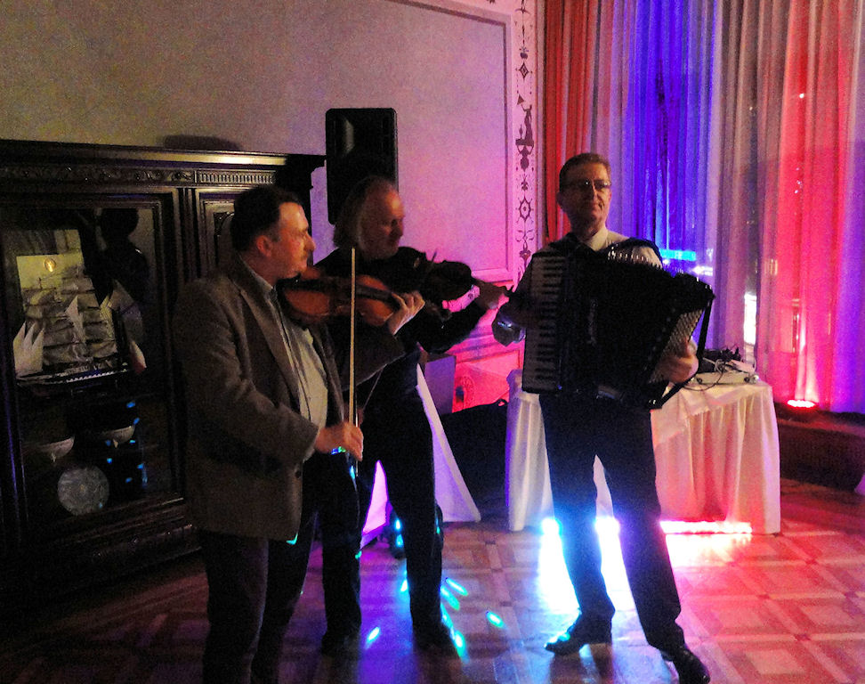 Dzia�o si� dzia�o, oj dzia�o (format II)