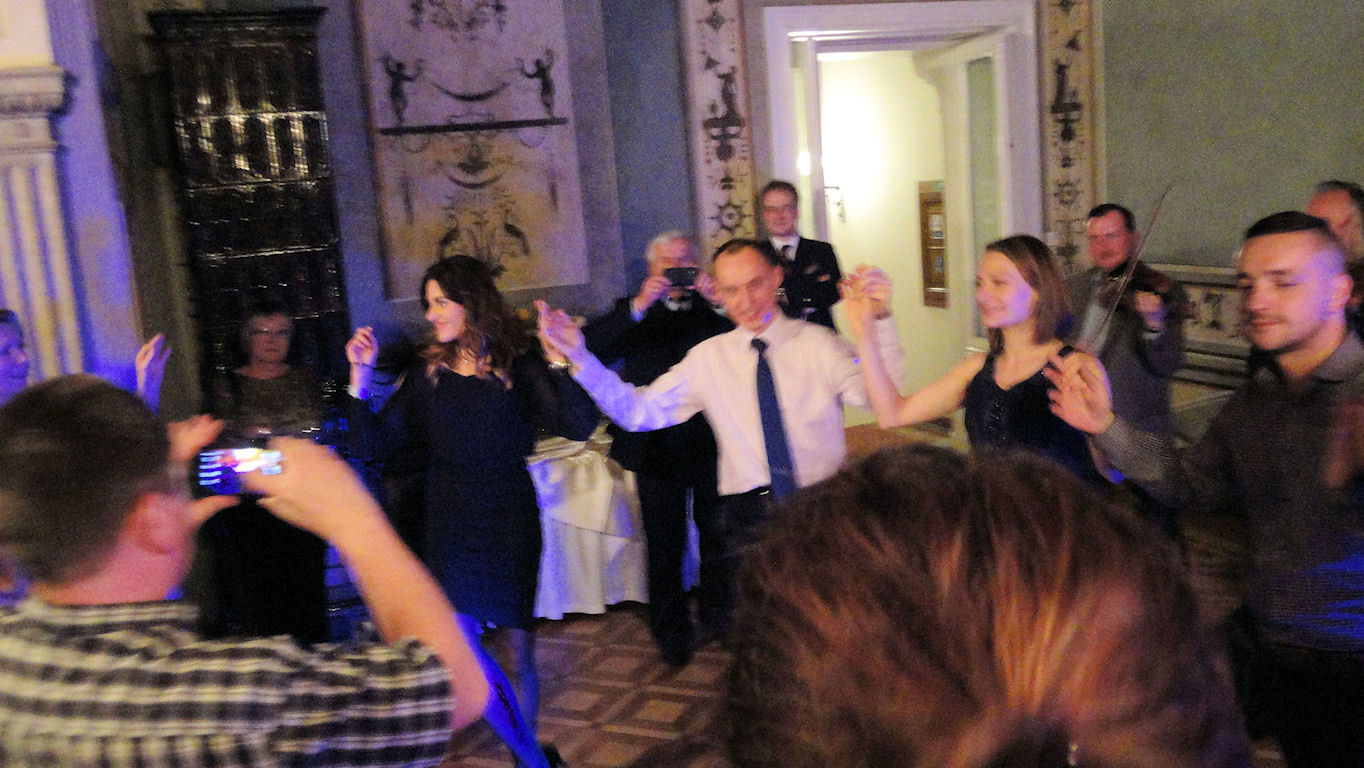 Dzia�o si� dzia�o, oj dzia�o (format II)