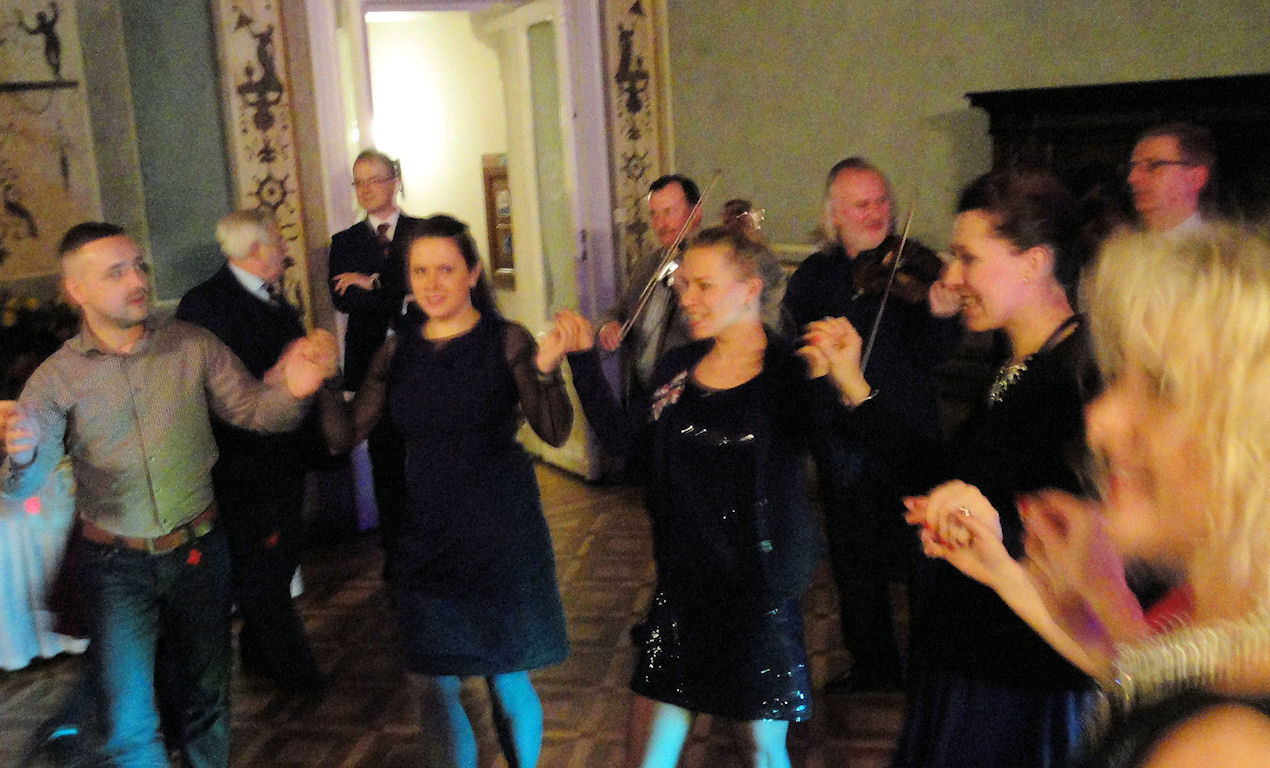 Działo się działo, oj działo (format II) Działo się działo, oj działo (format II)