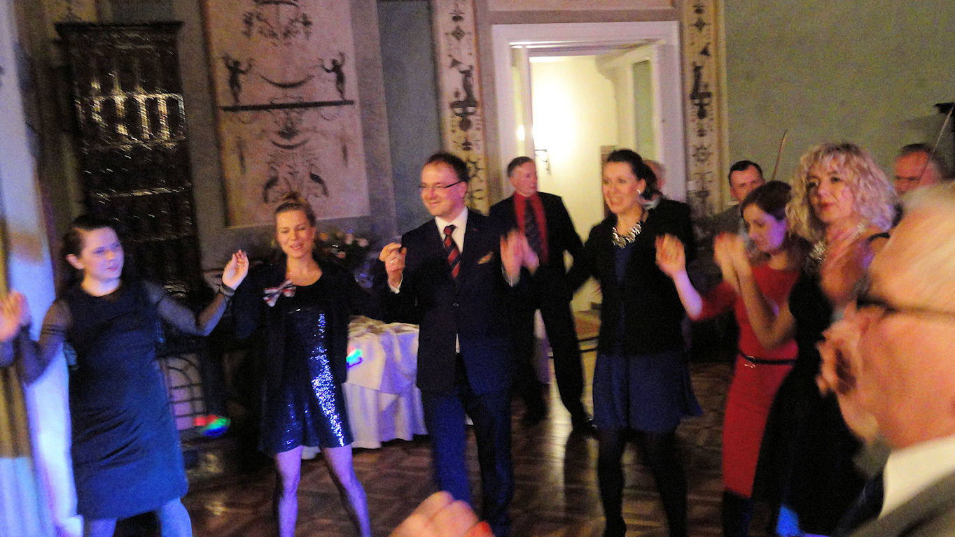 Działo się działo, oj działo (format II) Działo się działo, oj działo (format II)