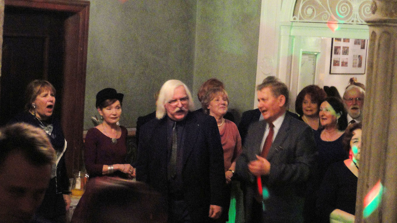 Dzia�o si� dzia�o, oj dzia�o (format II)