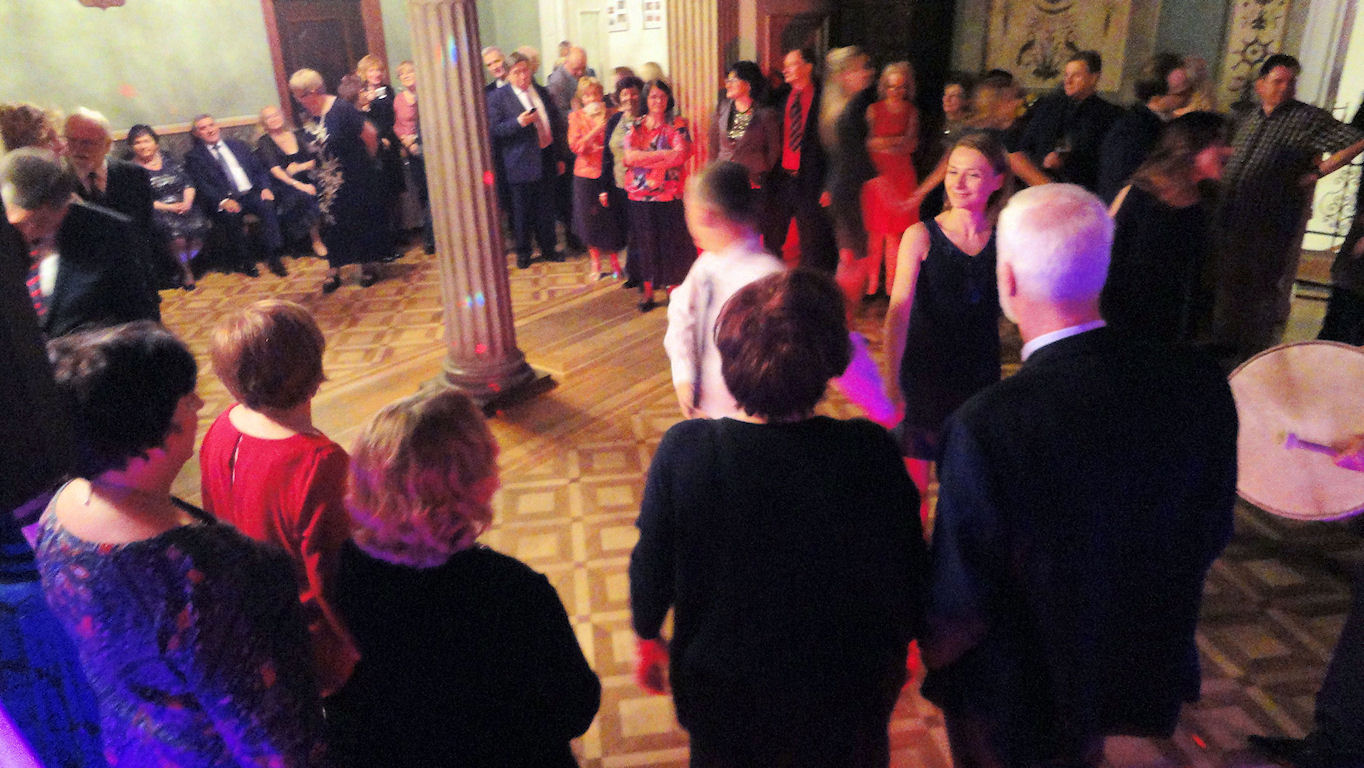 Dzia�o si� dzia�o, oj dzia�o (format II)