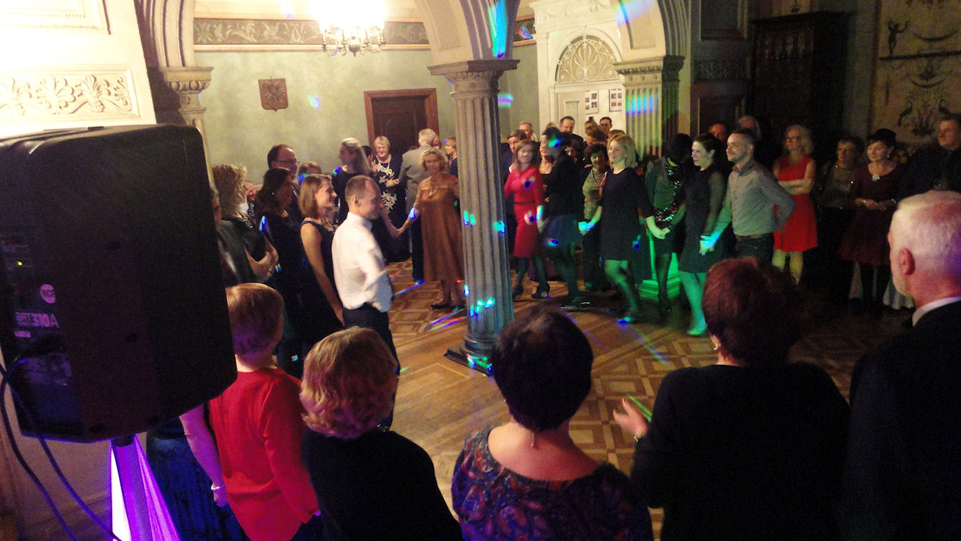 Dzia�o si� dzia�o, oj dzia�o (format II)