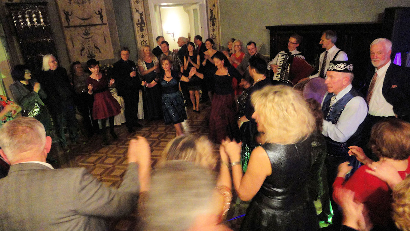 Dzia�o si� dzia�o, oj dzia�o (format II)