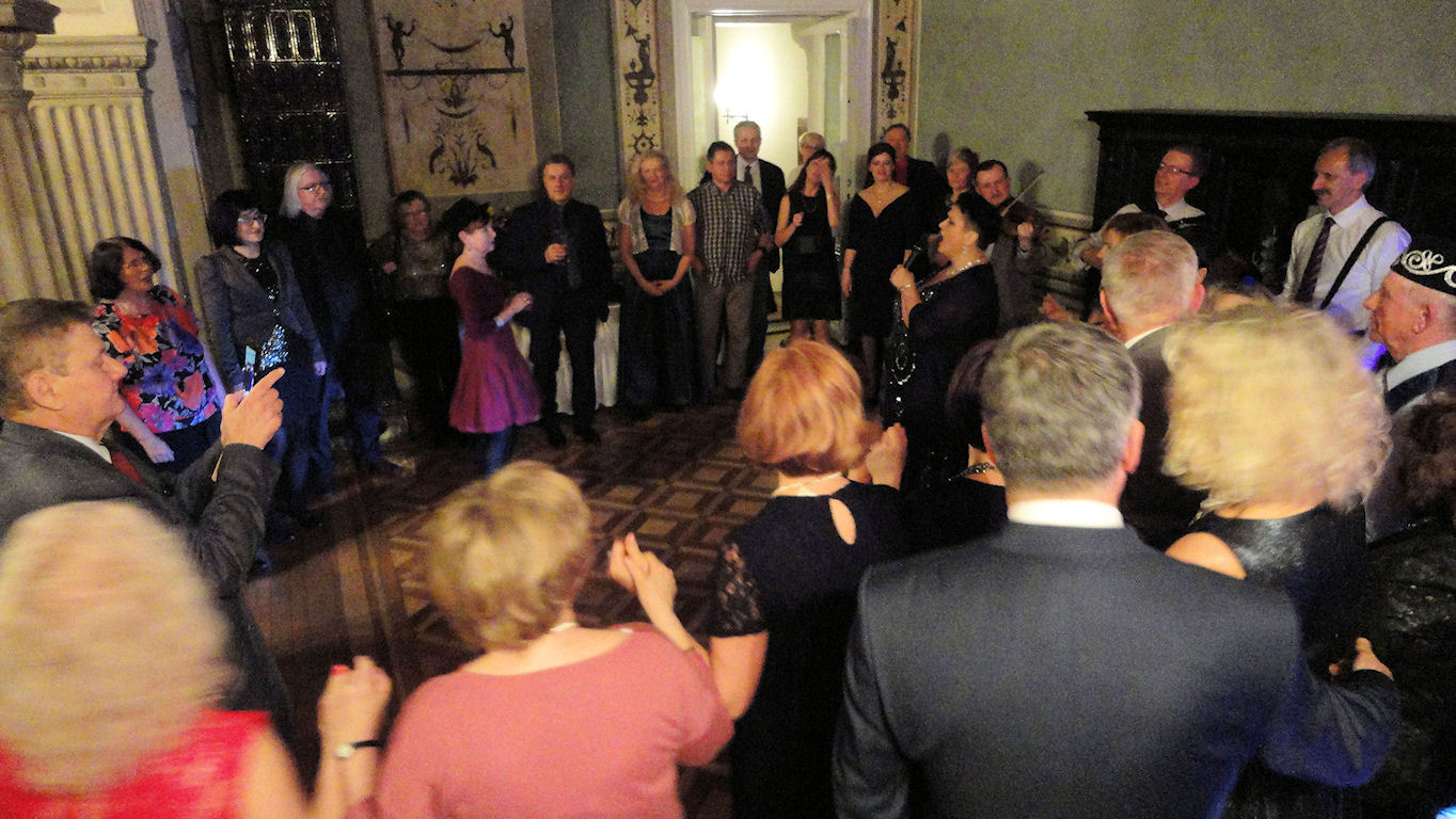 Dzia�o si� dzia�o, oj dzia�o (format II)