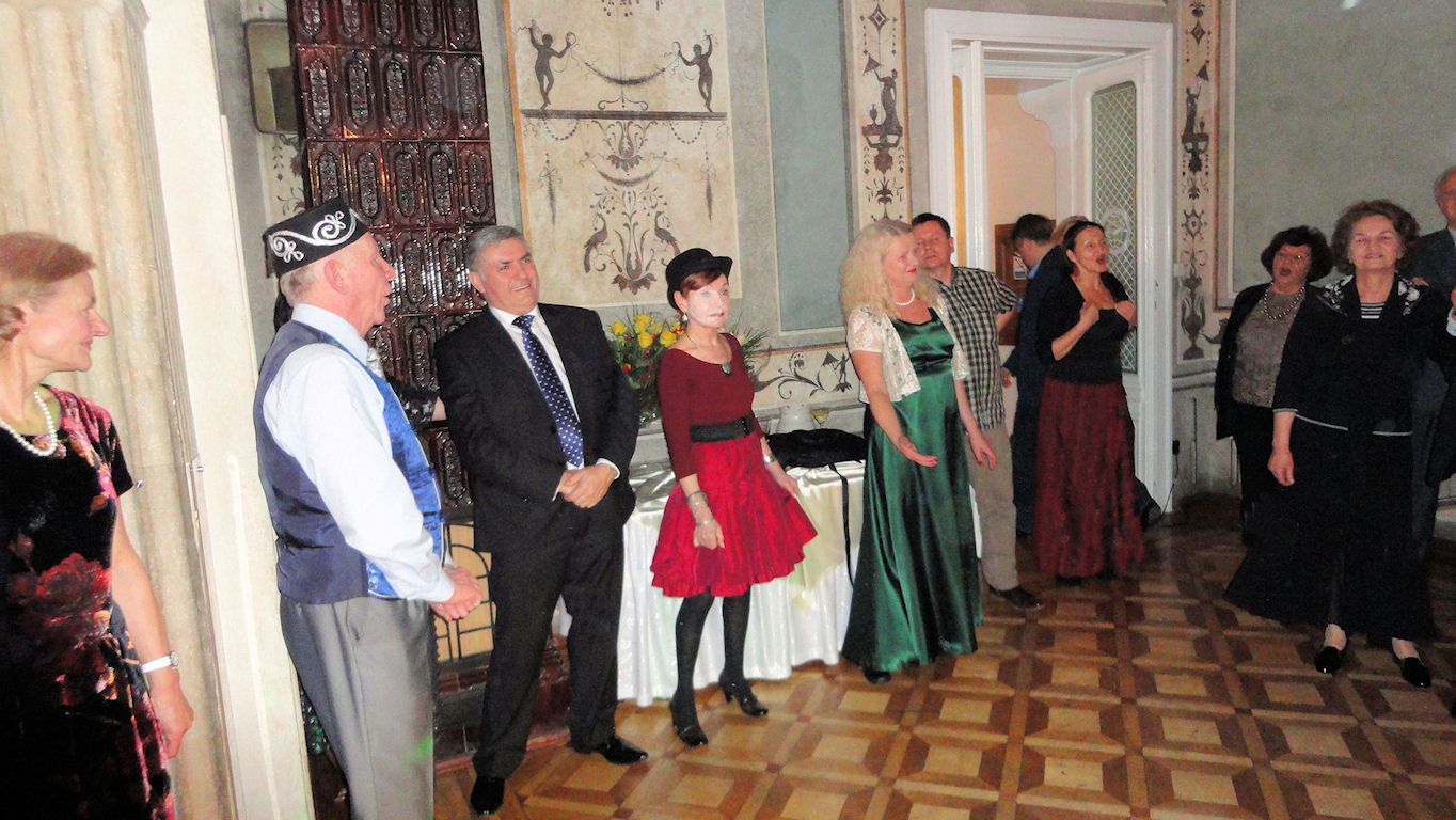 Działo się działo, oj działo (format II) Działo się działo, oj działo (format II)