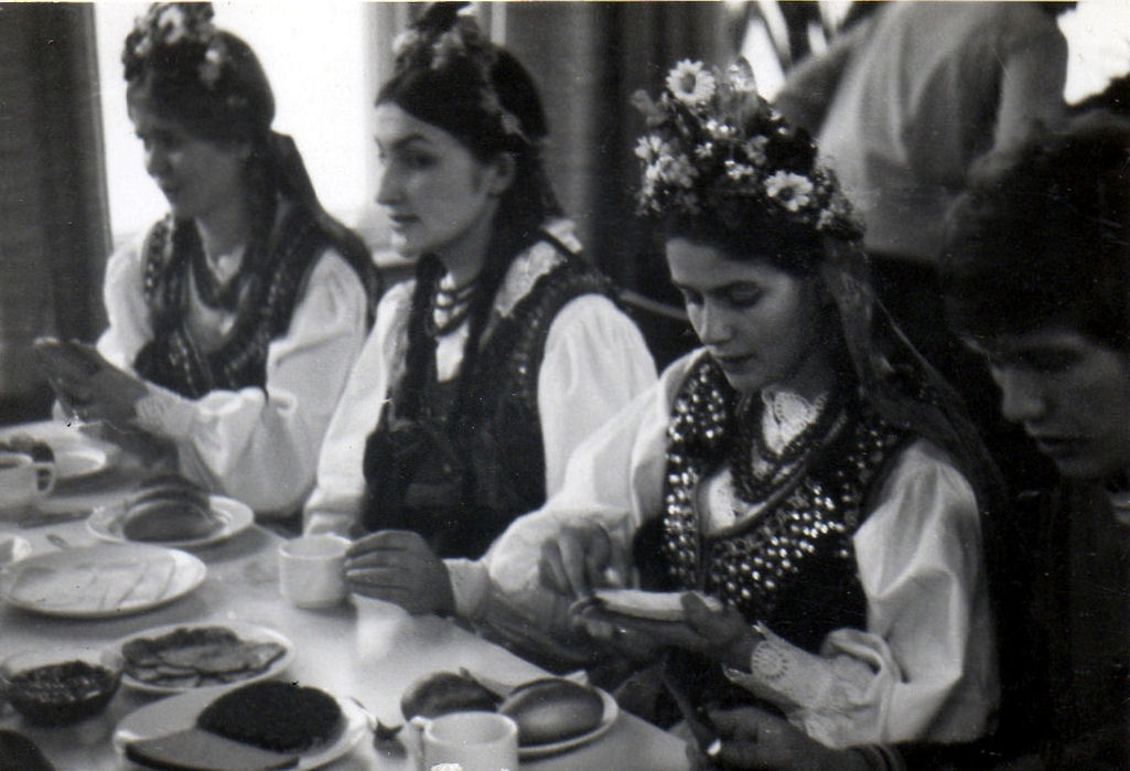 Brema 71 �niadanie (ze zb. MB-G)