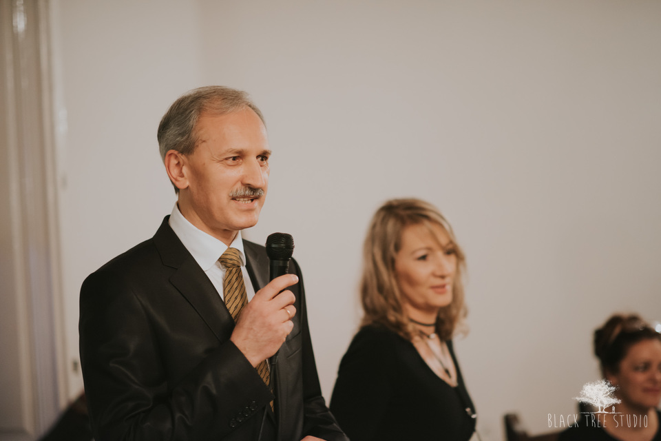 "Dom Polonii" 21.01.2017