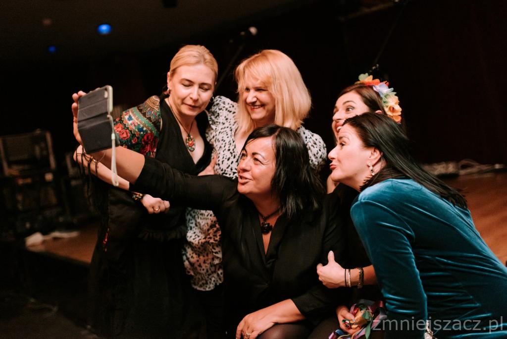 Bal SWiPS ŻACZEK 15.020.2020 Bal SWiPS ŻACZEK 15.020.2020