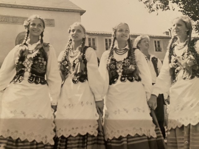 Francja 1981