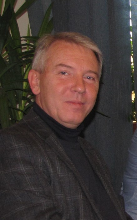 Wojtek Joniec