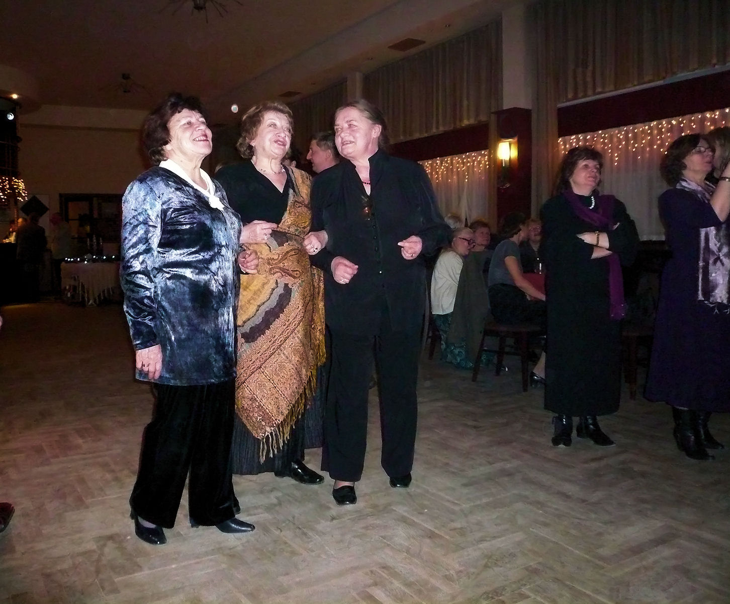 a� trudno usiedzie�