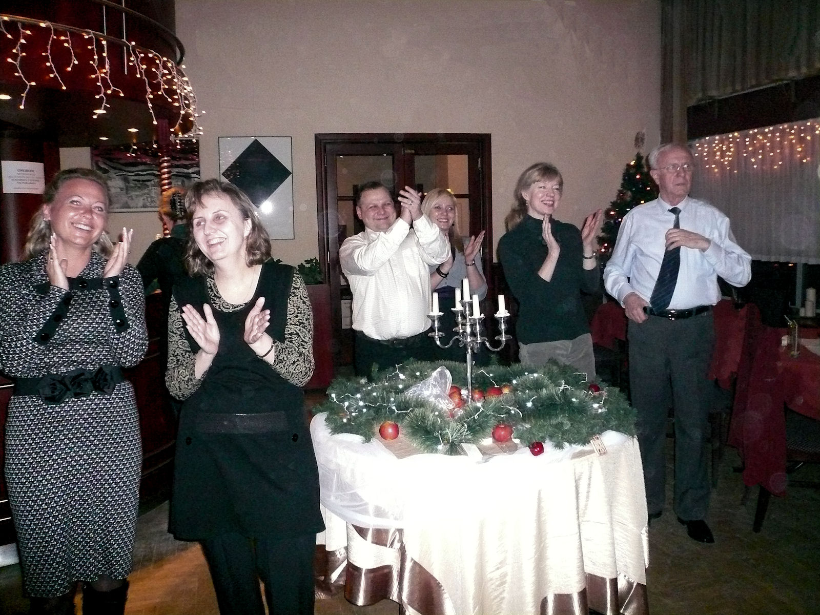 ..i rado�� publiczno�ci