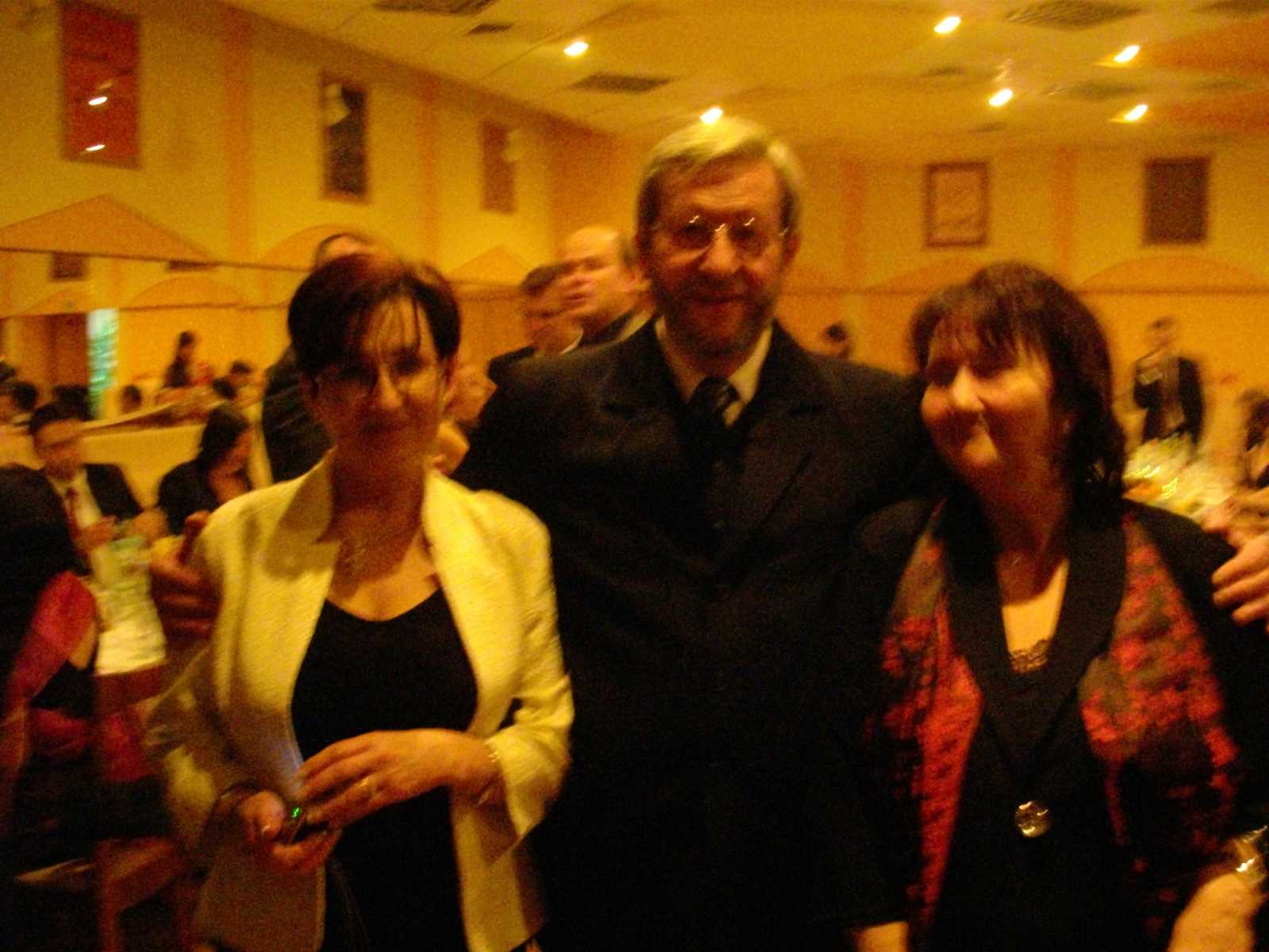 Bal Jubileuszowy S�owianek-50 lat