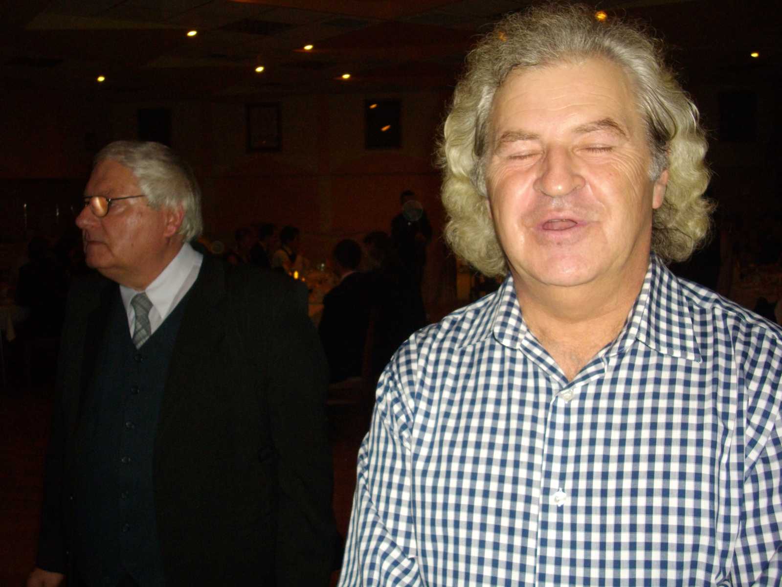 Bal Jubileuszowy S�owianek-50 lat