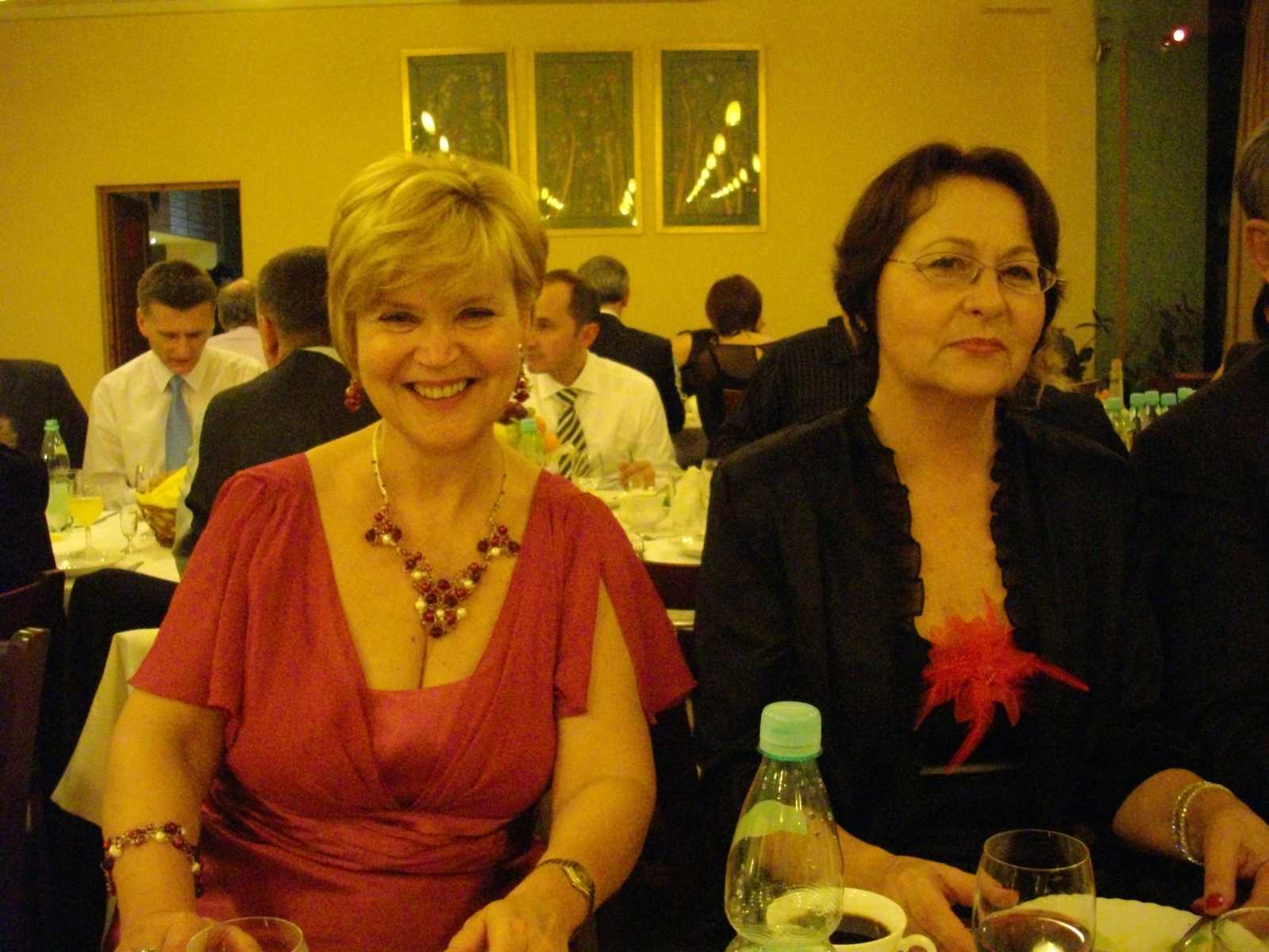 Bal Jubileuszowy S�owianek-50 lat