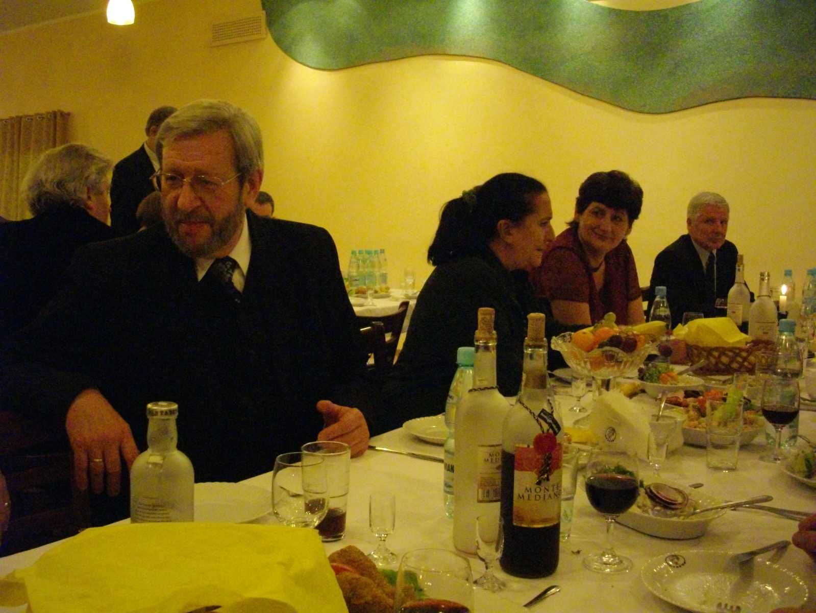 Bal Jubileuszowy S�owianek-50 lat